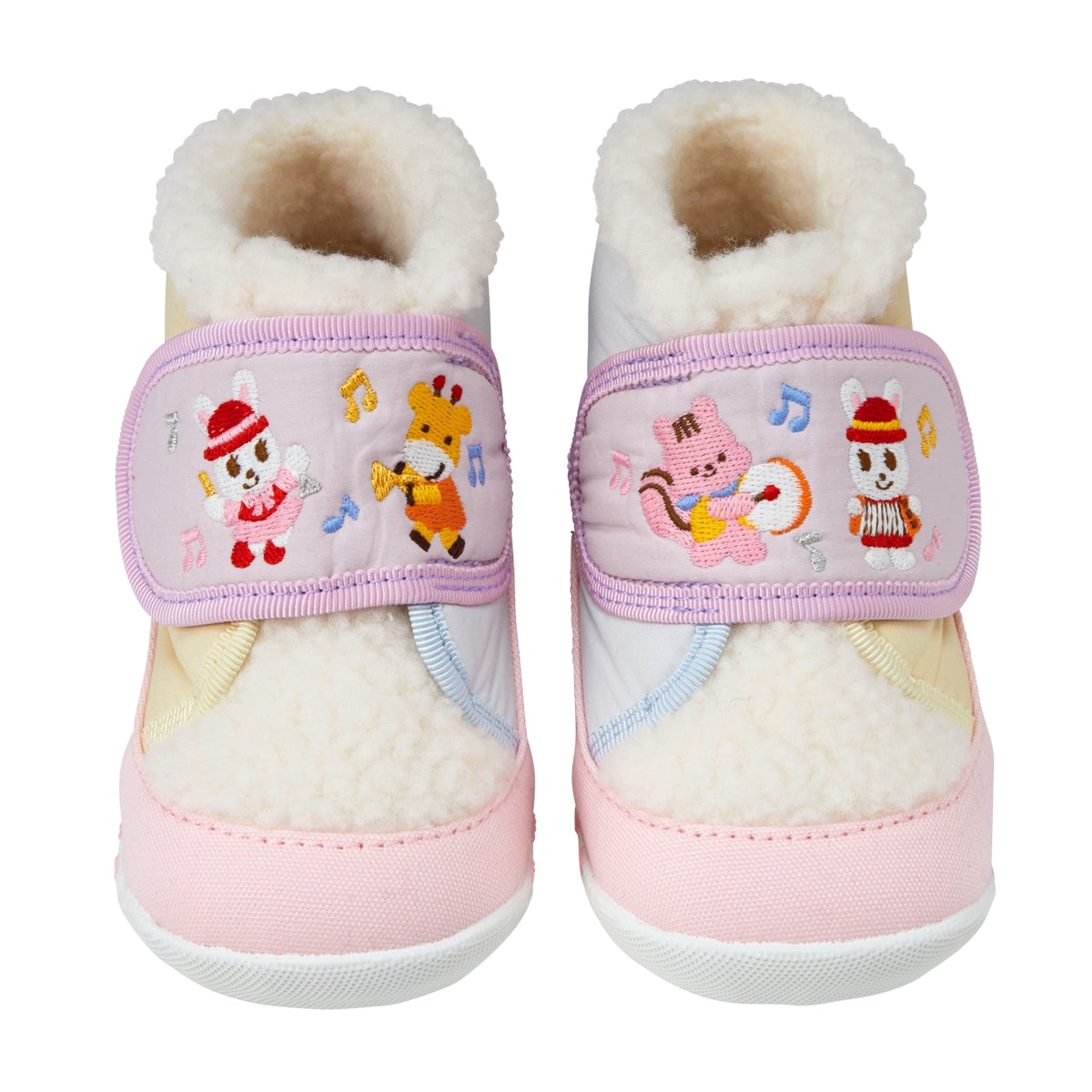 Musical Parade First Shoes