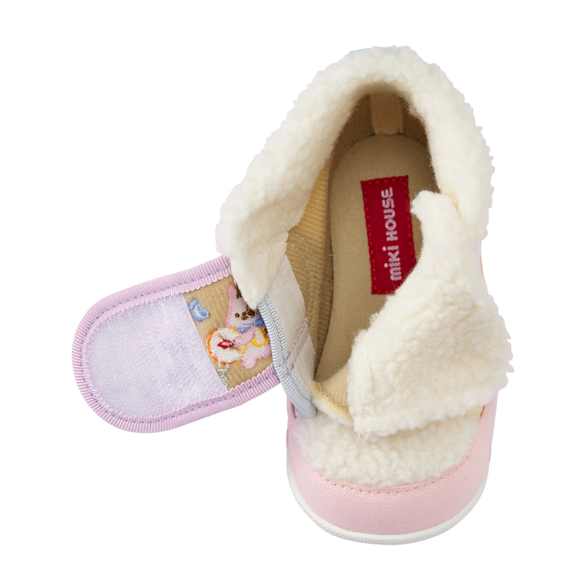 Musical Parade First Shoes