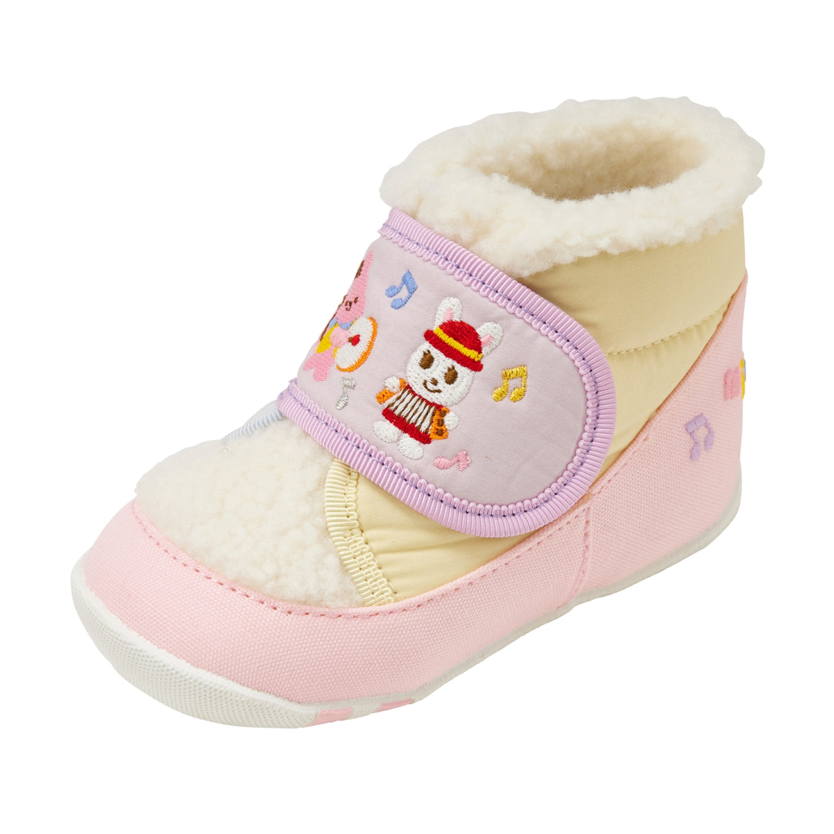 Musical Parade First Shoes
