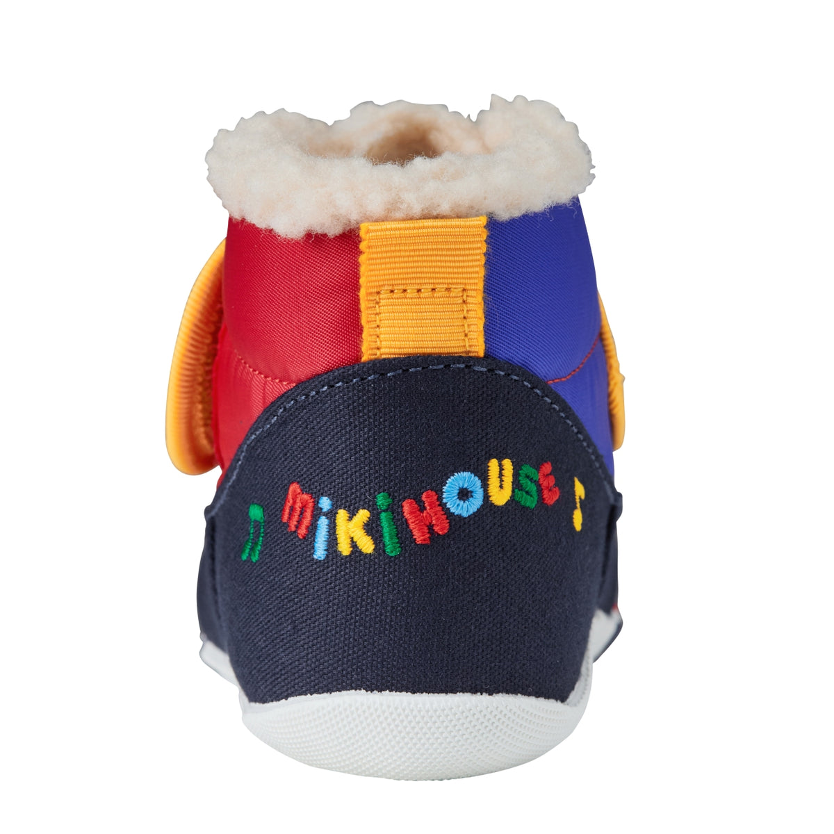 Musical Parade First Shoes