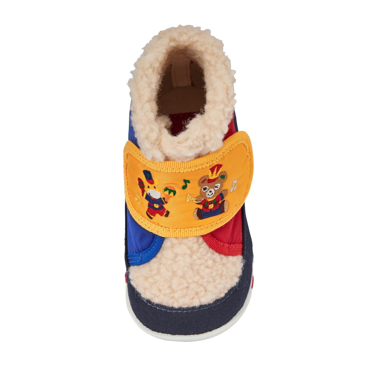 Musical Parade First Shoes