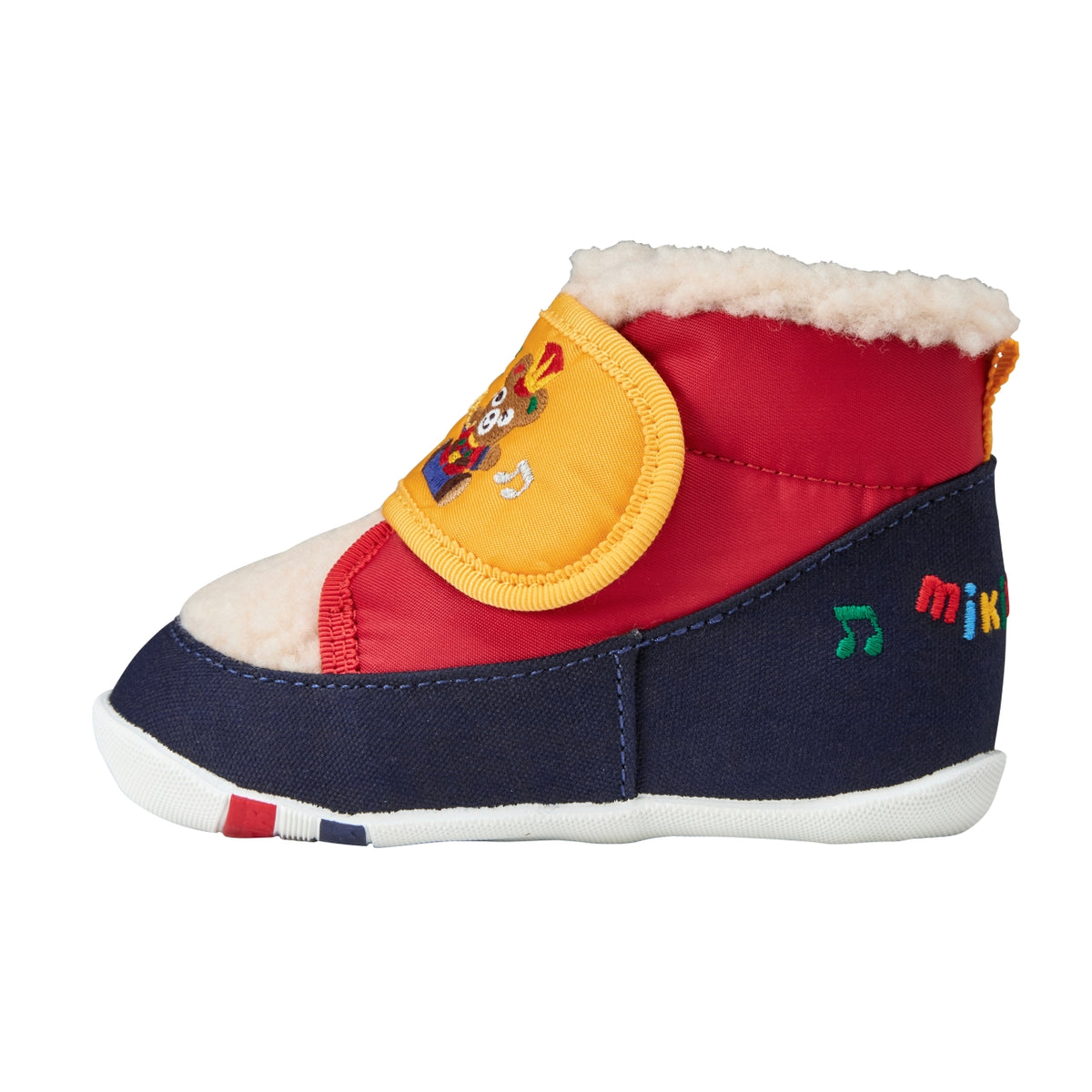 Musical Parade First Shoes