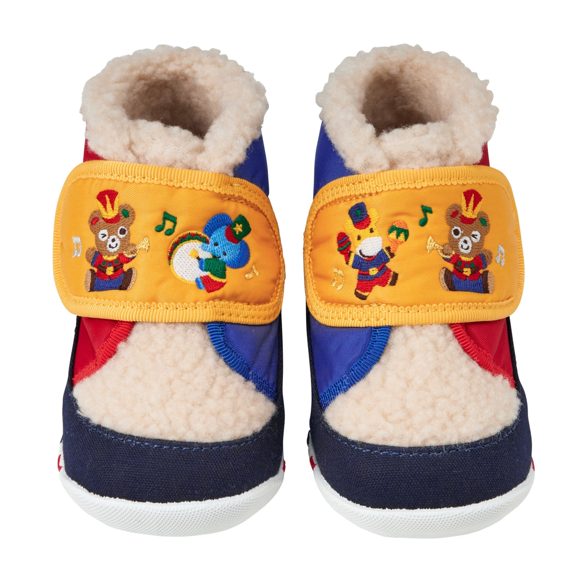 Musical Parade First Shoes