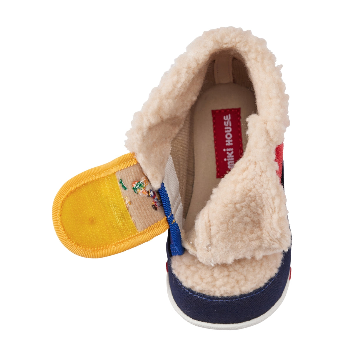 Musical Parade First Shoes