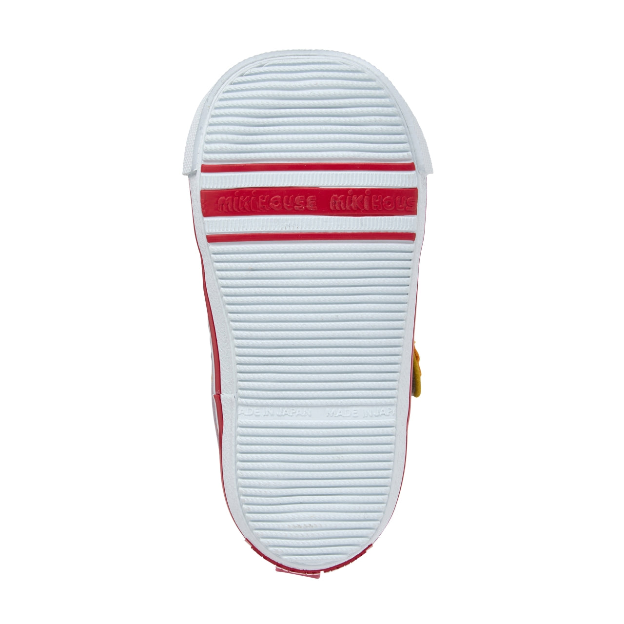 Classic Bear Boa Second Baby Shoes