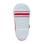 Classic Bear Boa Second Baby Shoes