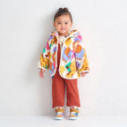 Classic Bear Boa Second Baby Shoes