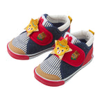 Cowboy Pucchi Second Shoes