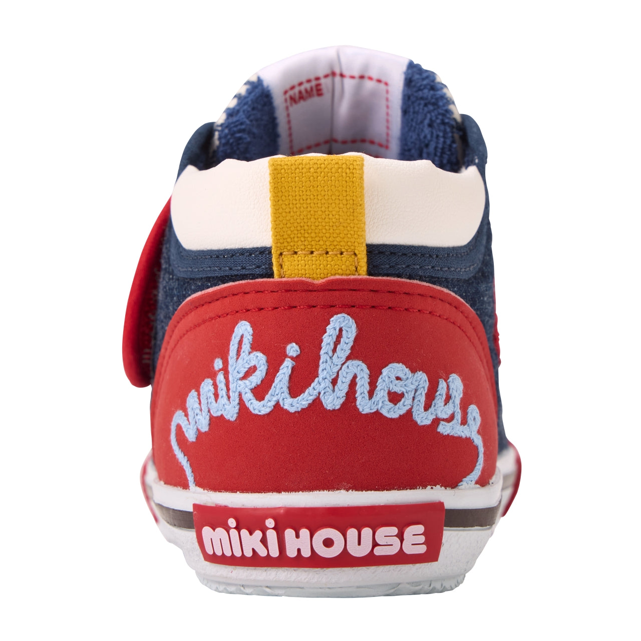 Cowboy Pucchi Second Shoes