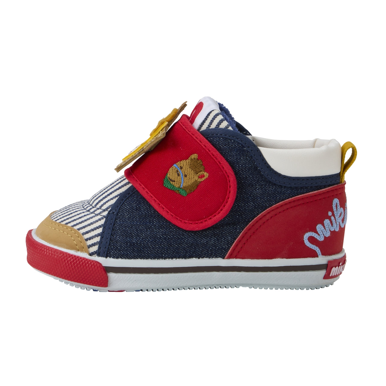 Cowboy Pucchi Second Shoes