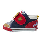 Cowboy Pucchi Second Shoes