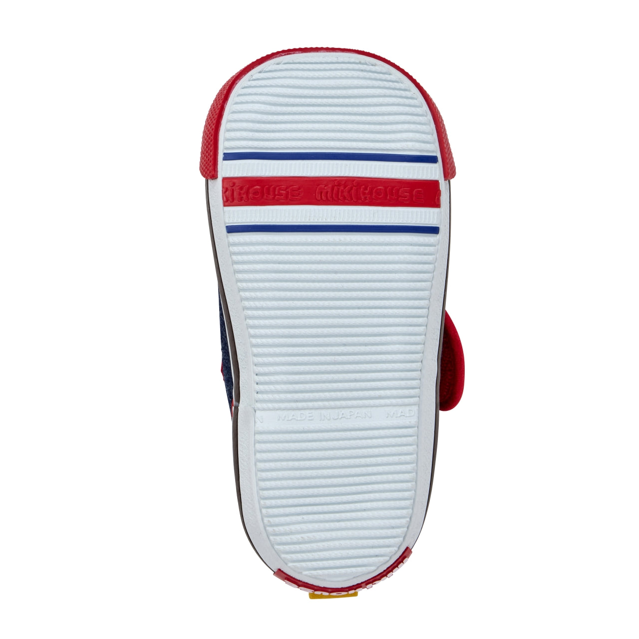 Cowboy Pucchi Second Shoes