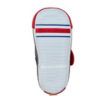 Cowboy Pucchi Second Shoes
