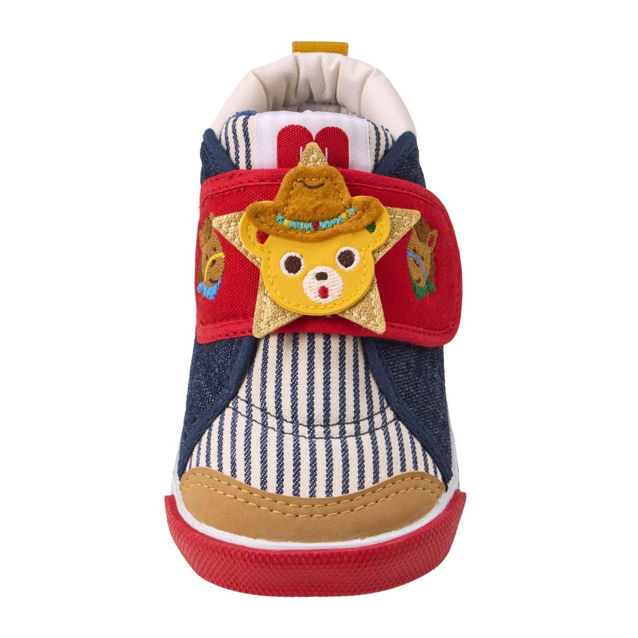 Cowboy Pucchi Second Shoes