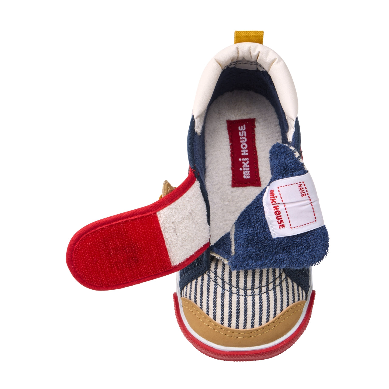 Cowboy Pucchi Second Shoes