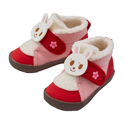 Fluffy Boa Usako Second Shoes