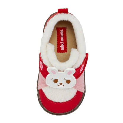 Fluffy Boa Usako Second Shoes