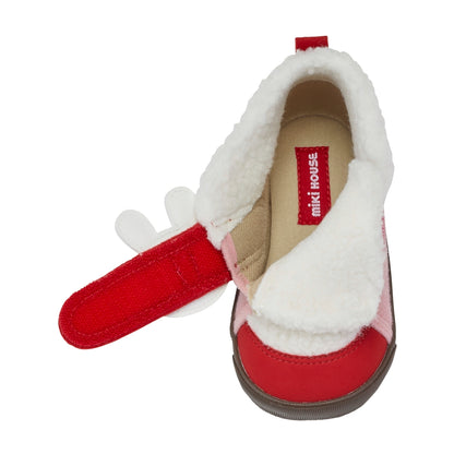 Fluffy Boa Usako Second Shoes