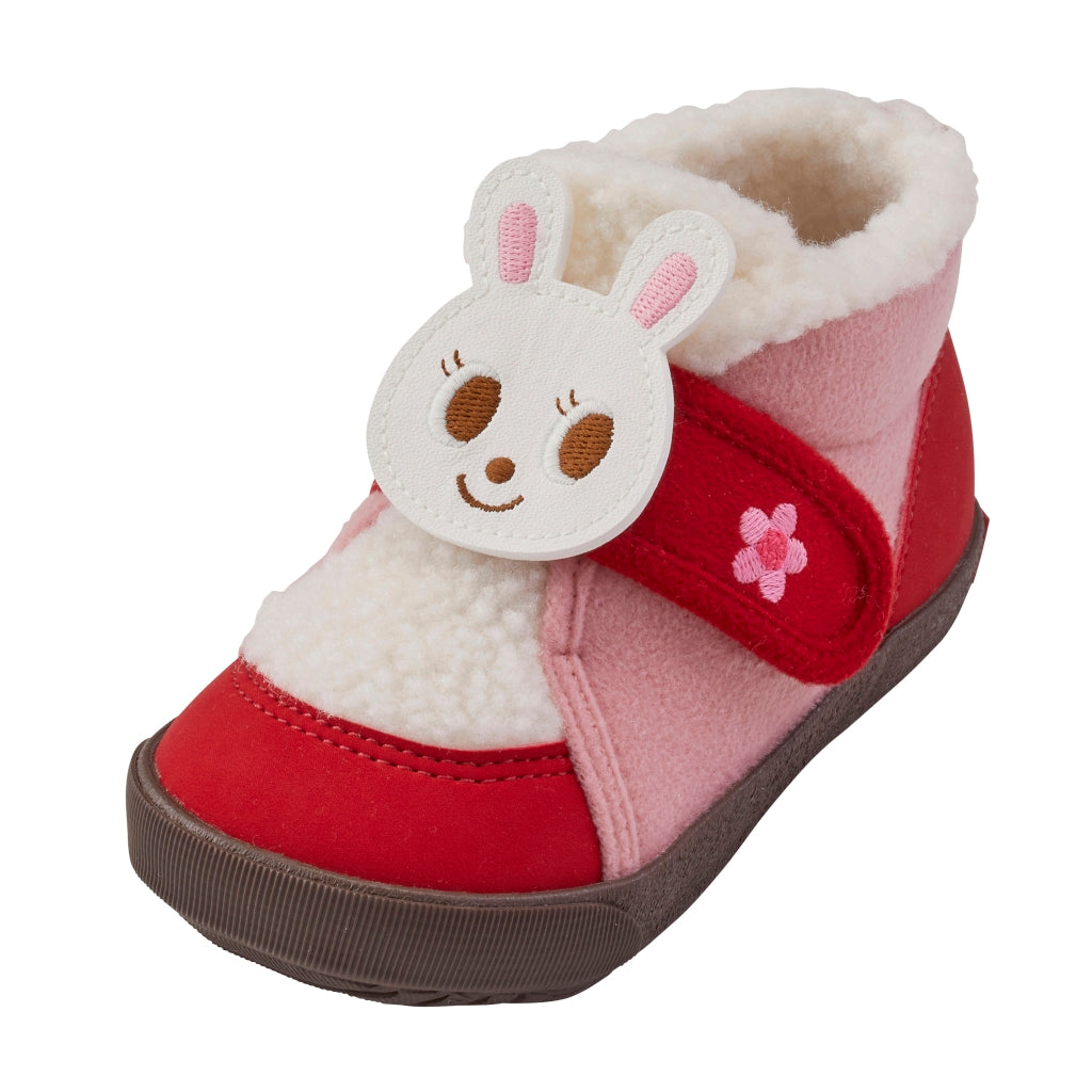 Fluffy Boa Usako Second Shoes