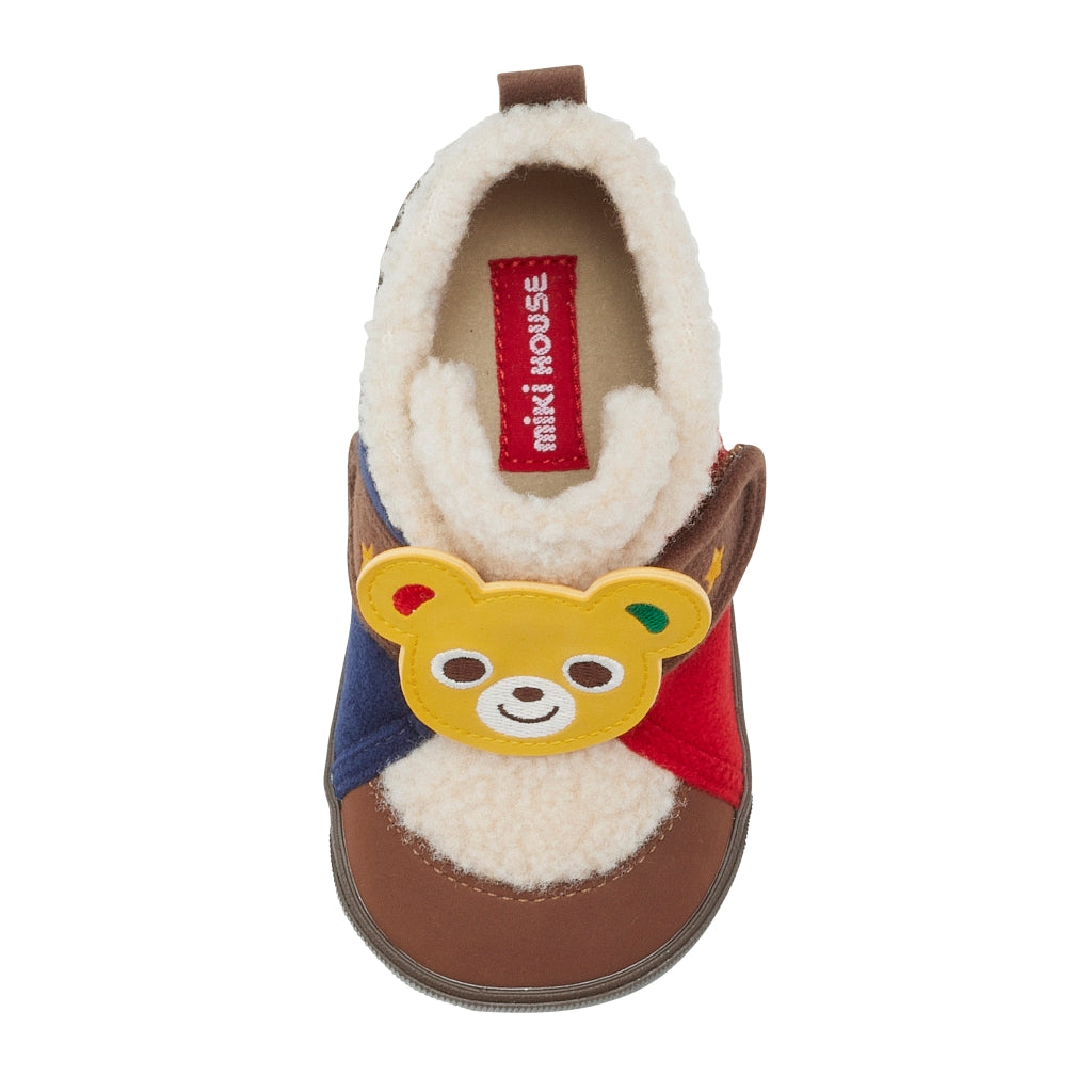 Fluffy Boa Pucci Second Shoes