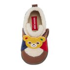 Fluffy Boa Pucci Second Shoes