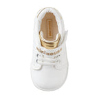 Gold Label Second Shoes
