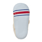 Classic MIKI HOUSE Bear First Walker Shoes