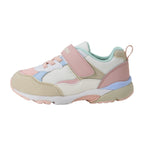 Sporty Multi-Tone Kids Shoes