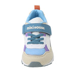 Sporty Multi-Tone Kids Shoes