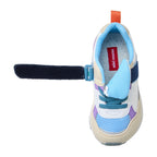 Sporty Multi-Tone Kids Shoes