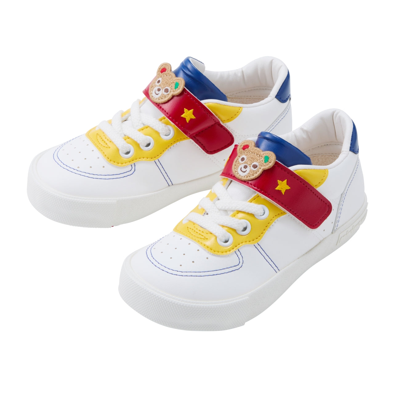 Next-Gen Classic Sneakers for Kids