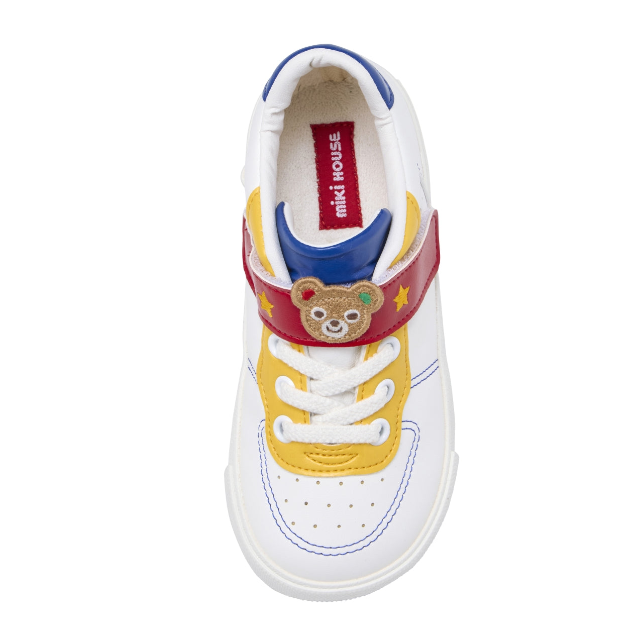 Next-Gen Classic Sneakers for Kids