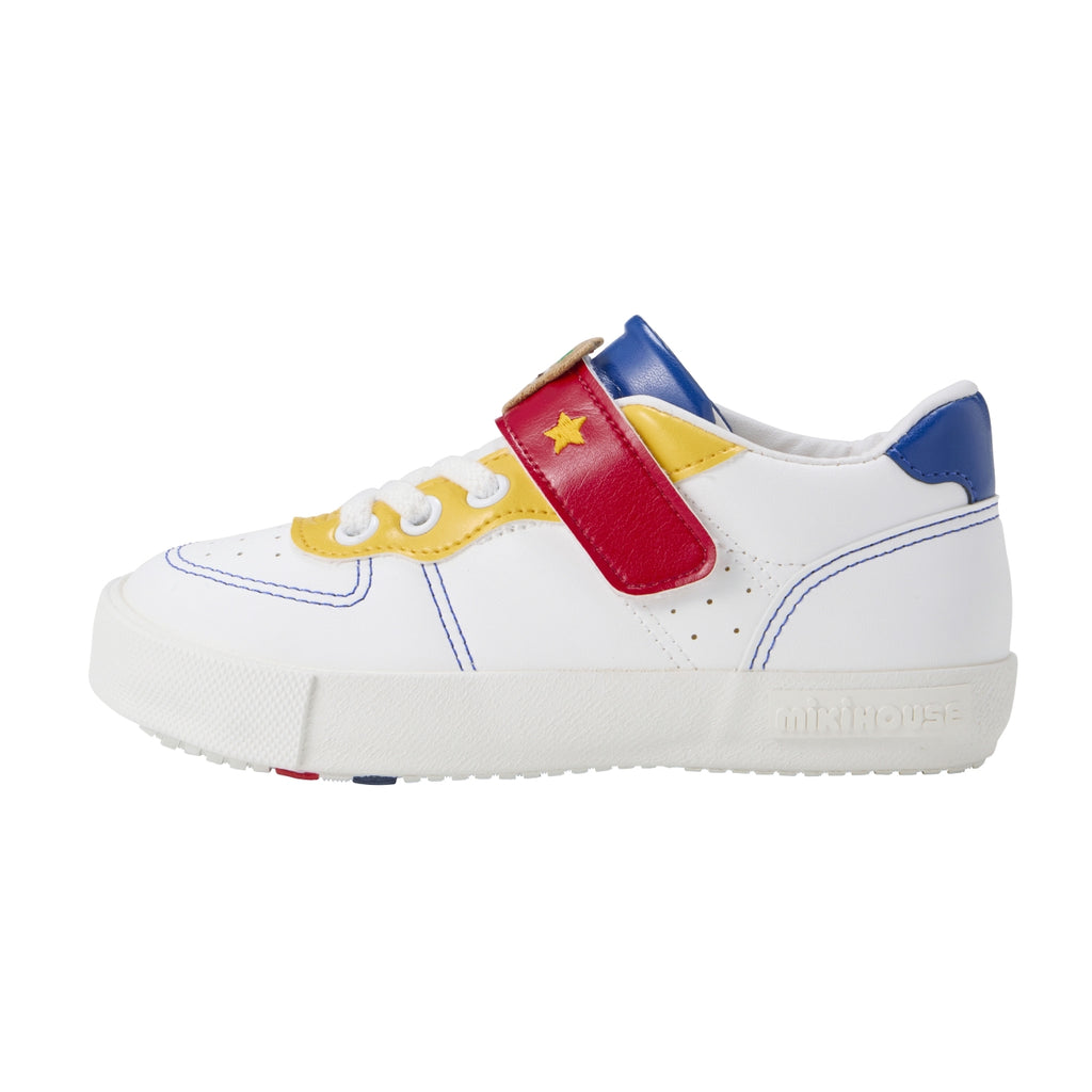 Next-Gen Classic Sneakers for Kids