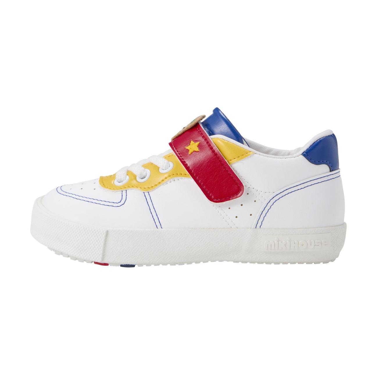 Next-Gen Classic Sneakers for Kids