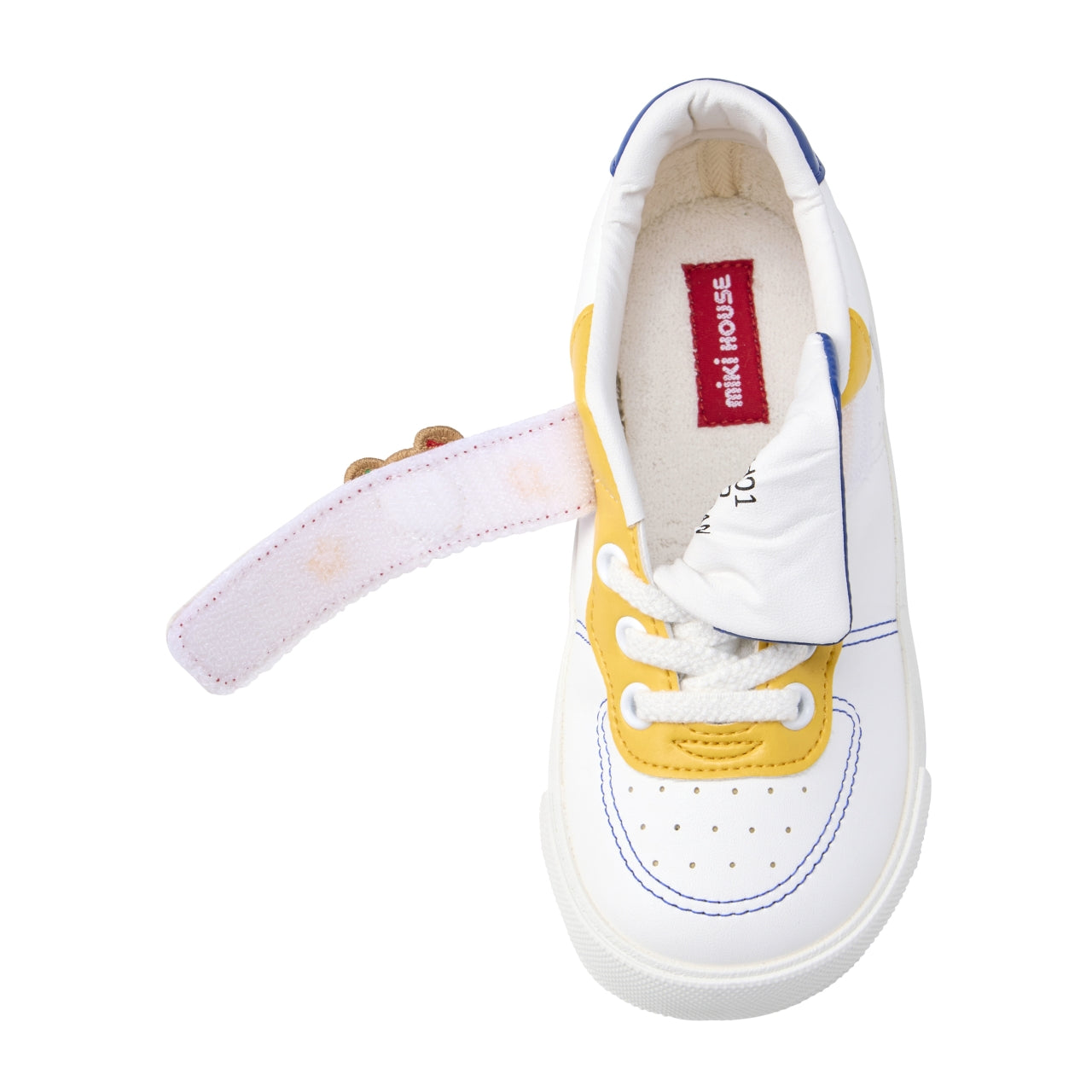 Next-Gen Classic Sneakers for Kids