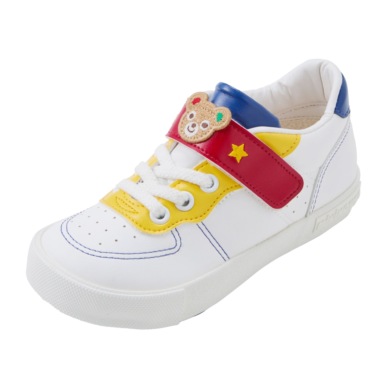 Next-Gen Classic Sneakers for Kids