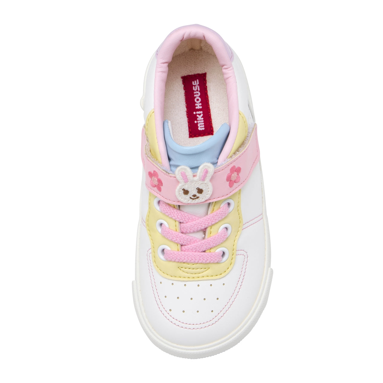 Next-Gen Classic Sneakers for Kids