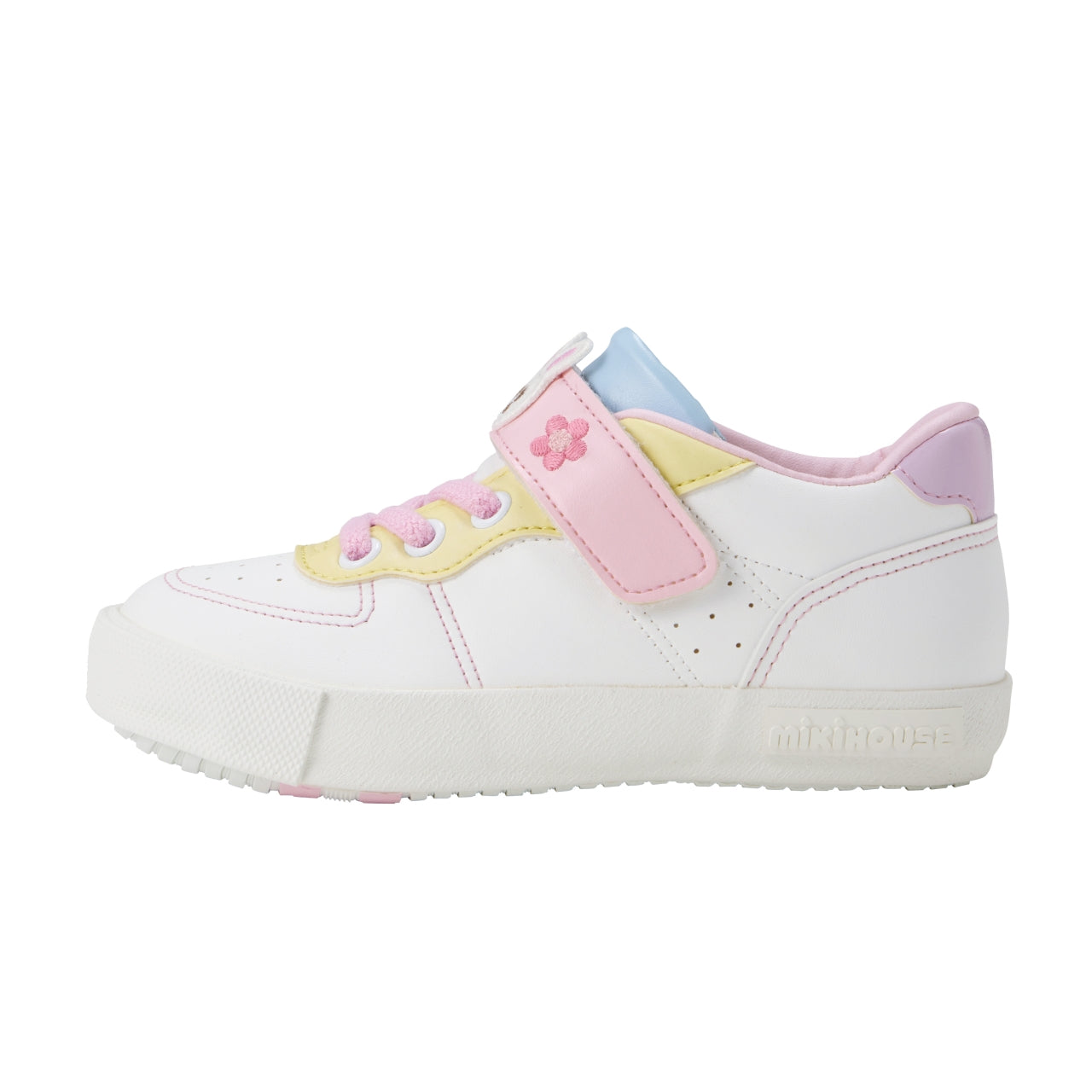 Next-Gen Classic Sneakers for Kids