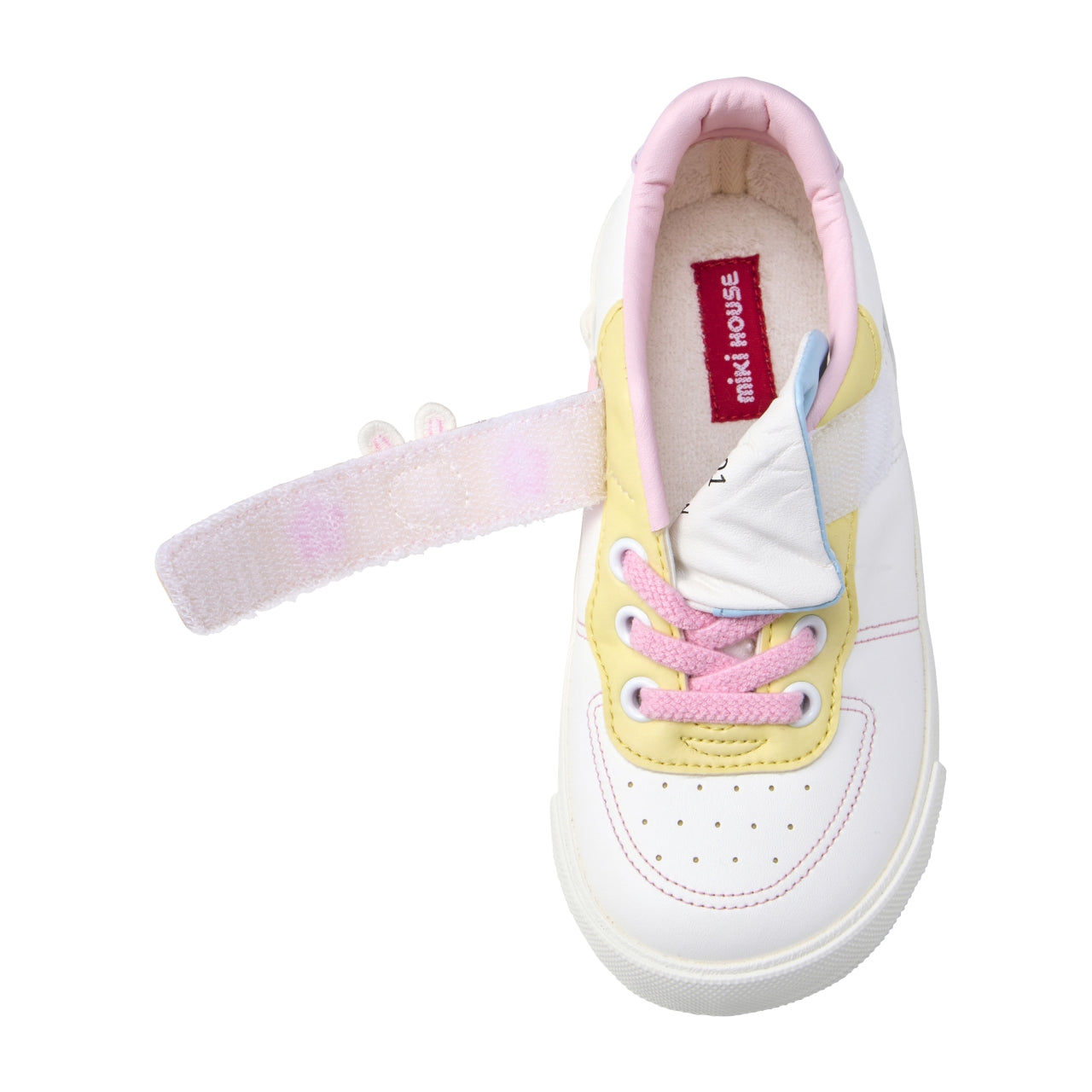 Next-Gen Classic Sneakers for Kids