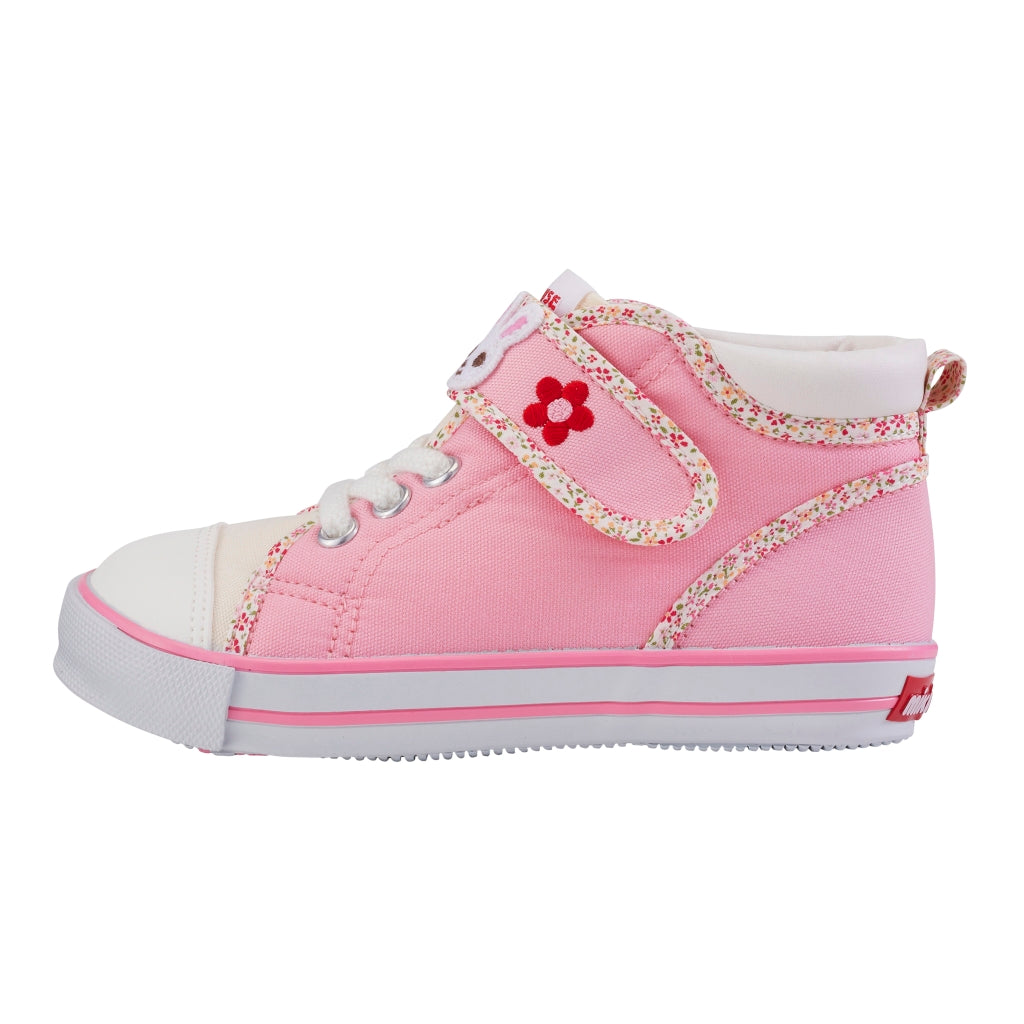 Floral Usako Sneakers for Kids