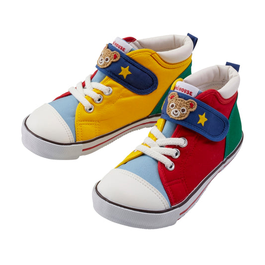 Starstruck Pucci Sneakers for Kids