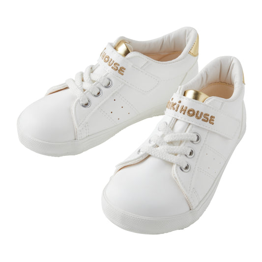 Gold Label Shoes for Kids