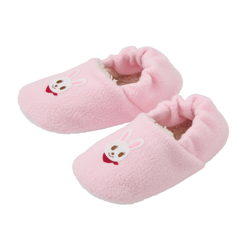 Usako Slip-on Booties