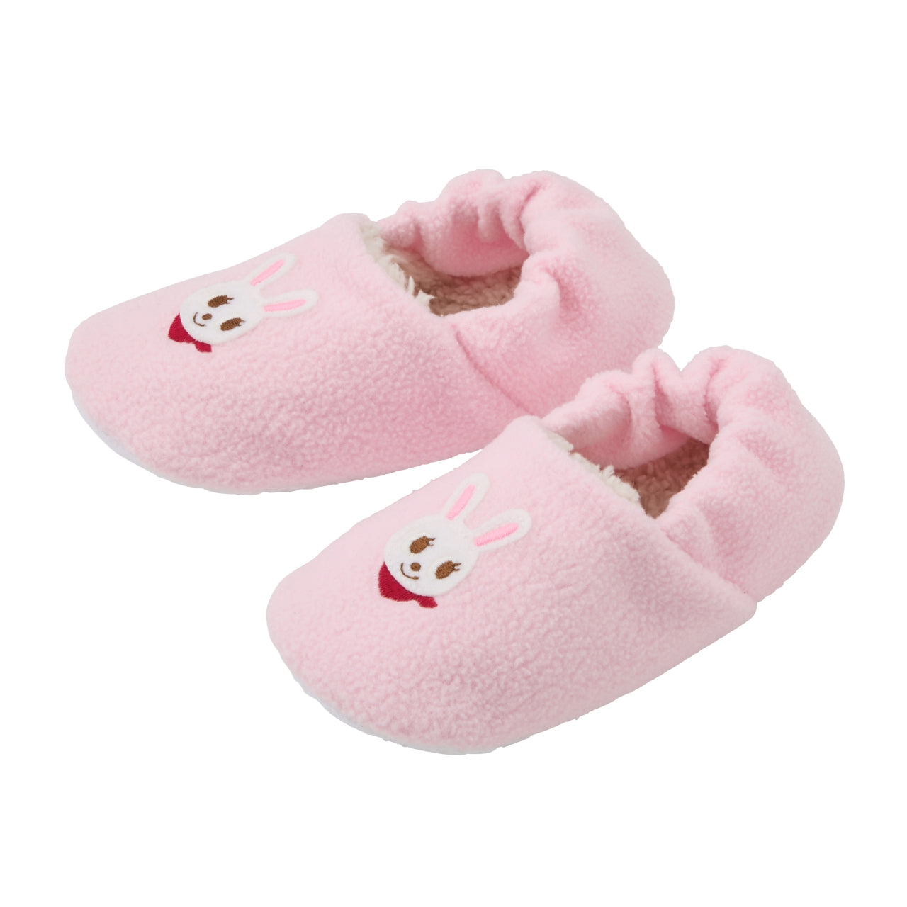 Usako Slip-on Booties