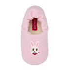 Usako Slip-on Booties
