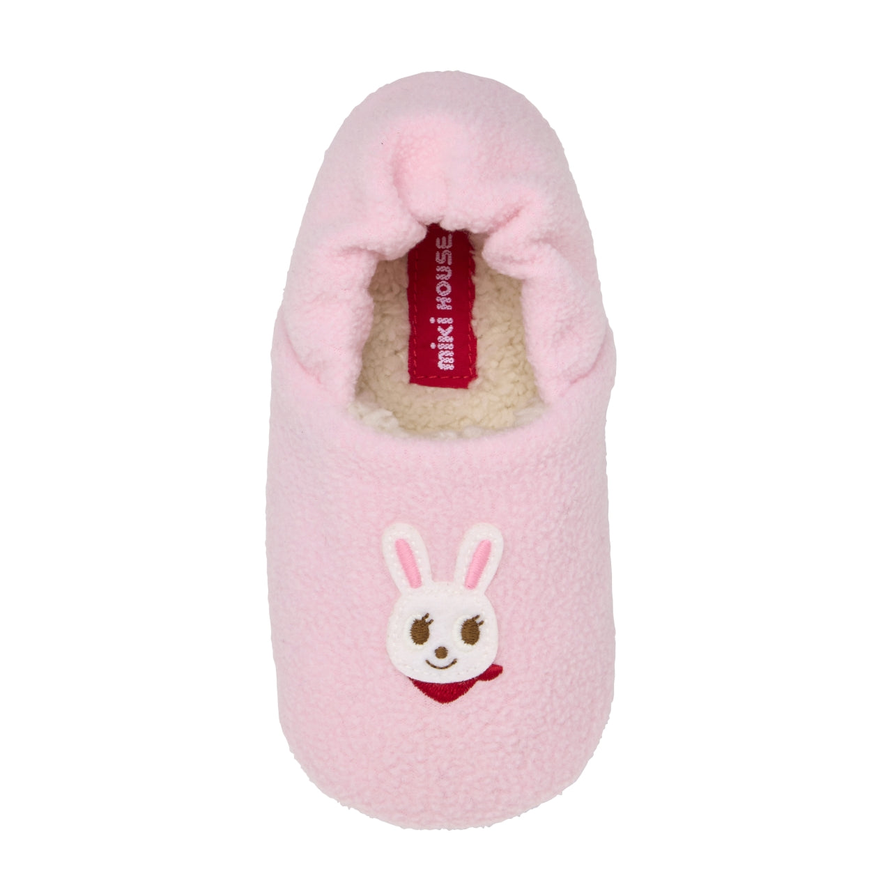 Usako Slip-on Booties