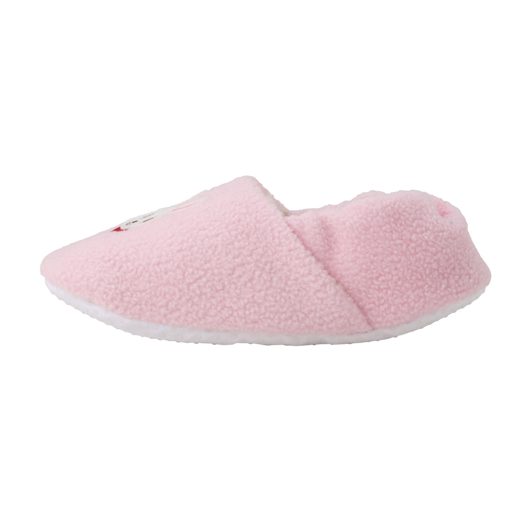 Usako Slip-on Booties