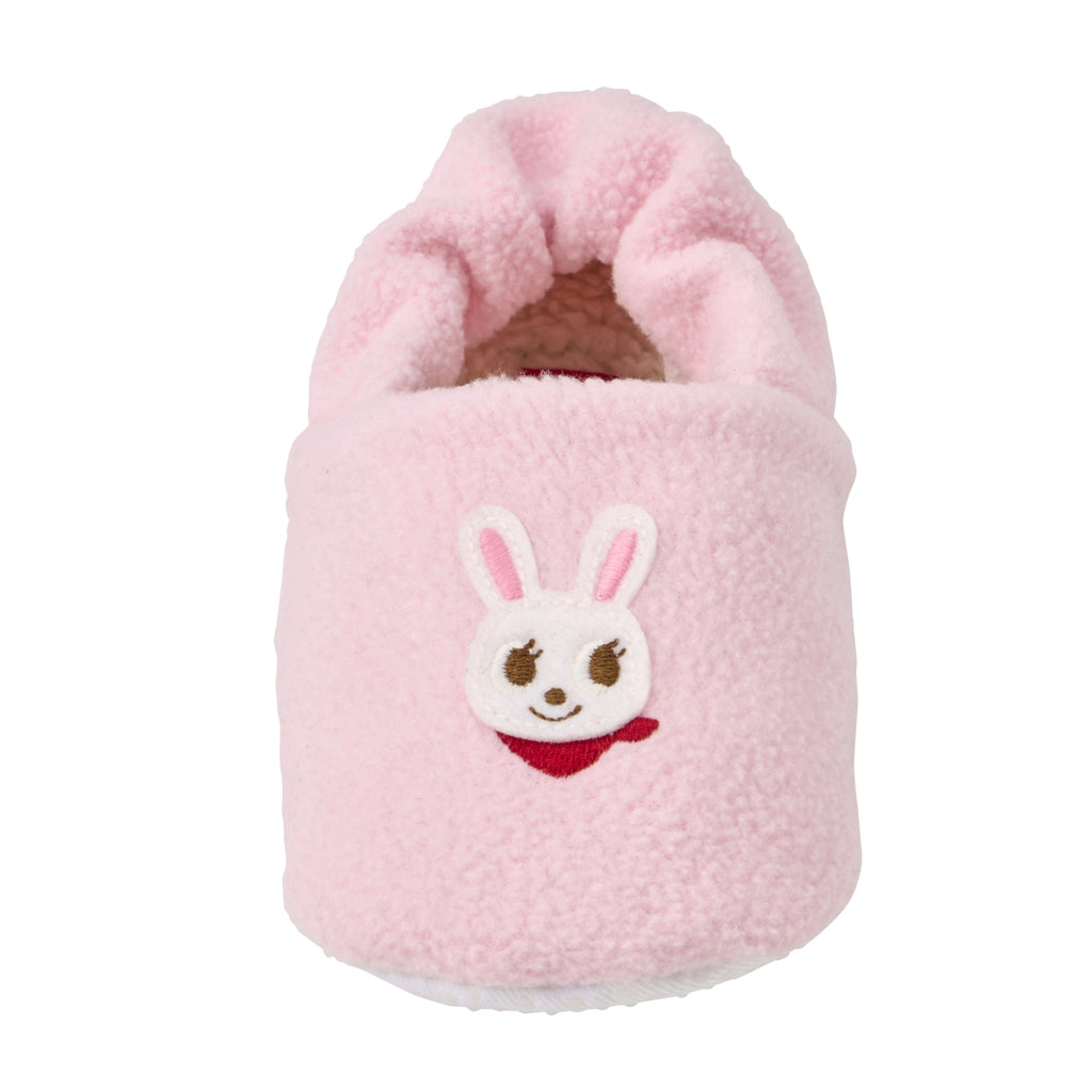 Usako Slip-on Booties