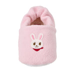 Usako Slip-on Booties