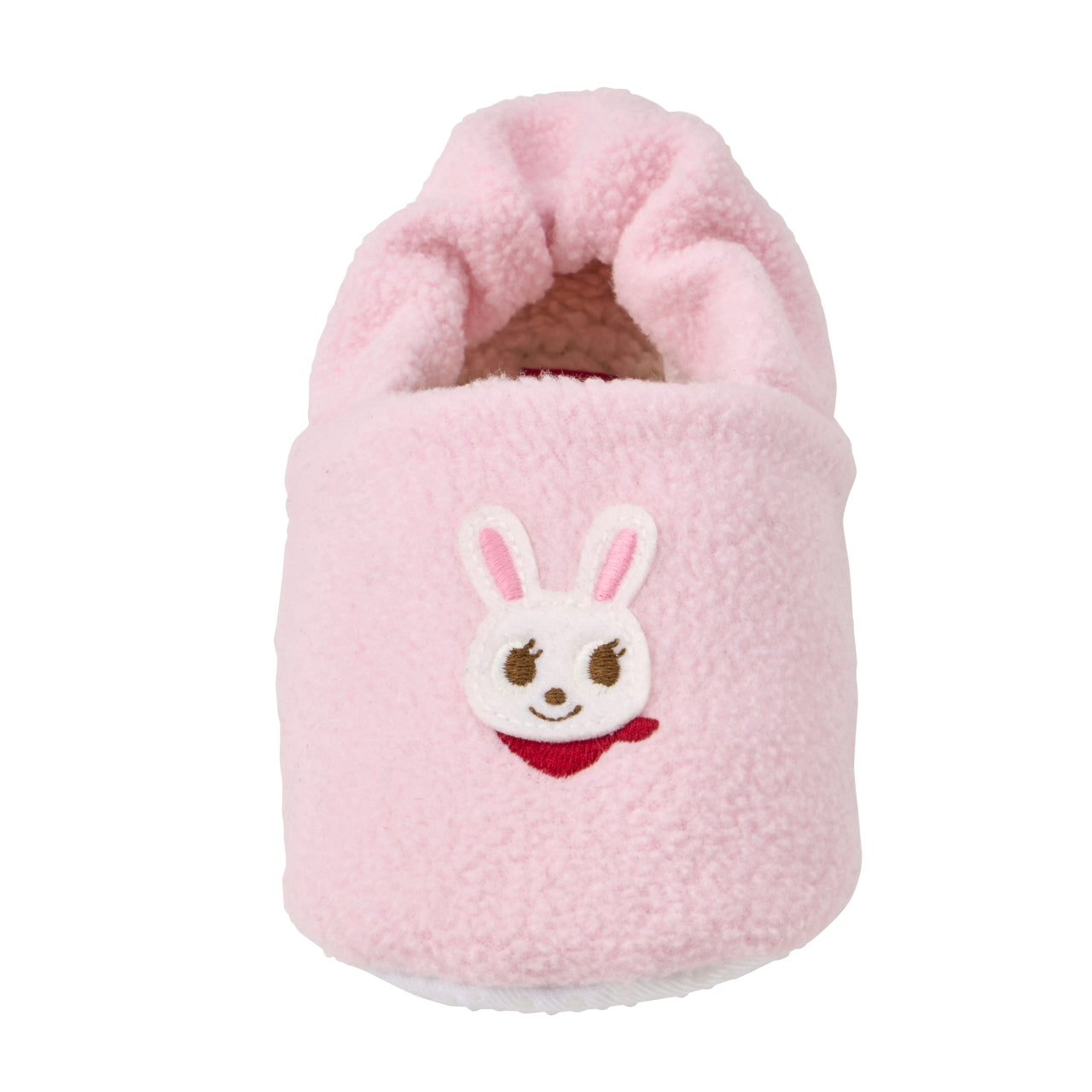 Usako Slip-on Booties